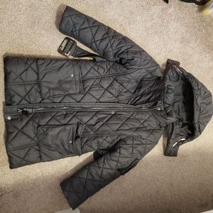 Burberry jacket for kid